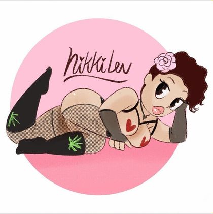 nikkilev OnlyFans picture