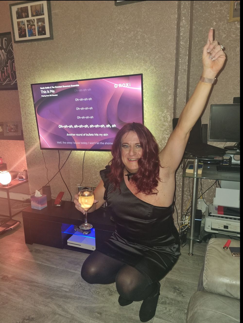 daniellabrooks76 OnlyFans profile picture