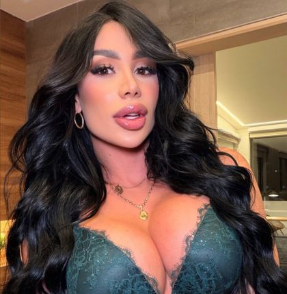 ambermintmodel OnlyFans picture