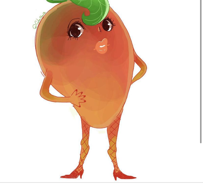mangoaloevera OnlyFans profile picture