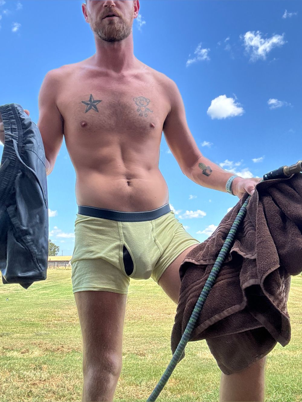 woodyswoody OnlyFans profile picture