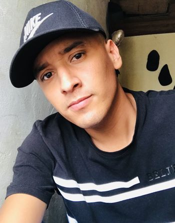 Santiago Rendon