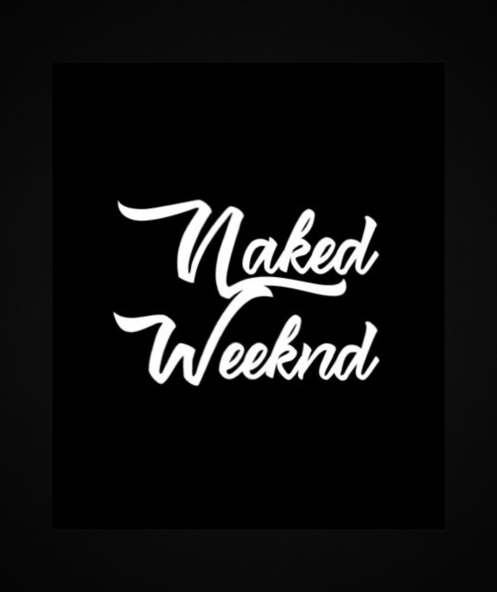 nakedweeknd OnlyFans profile picture