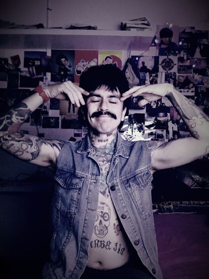 damiancito0 OnlyFans picture