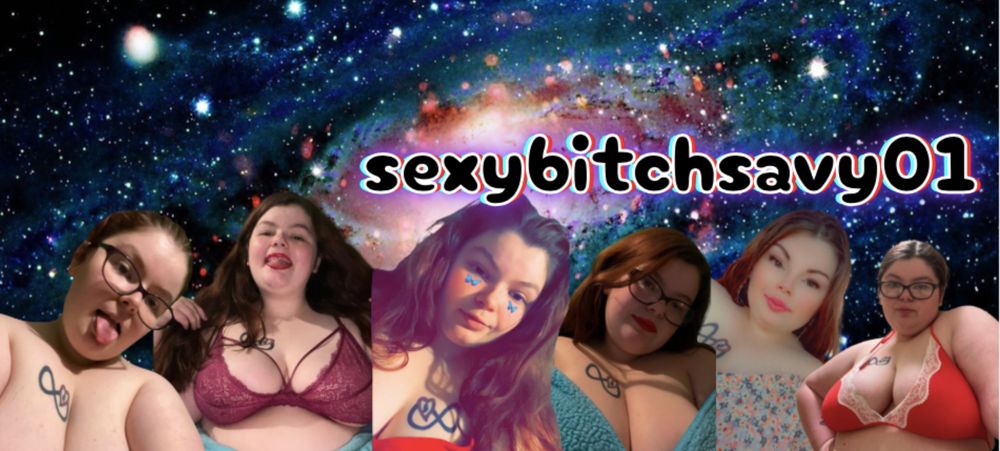 sexybitchsavy01 OnlyFans profile picture