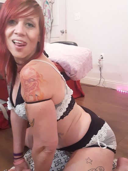 ladyloca100 OnlyFans picture