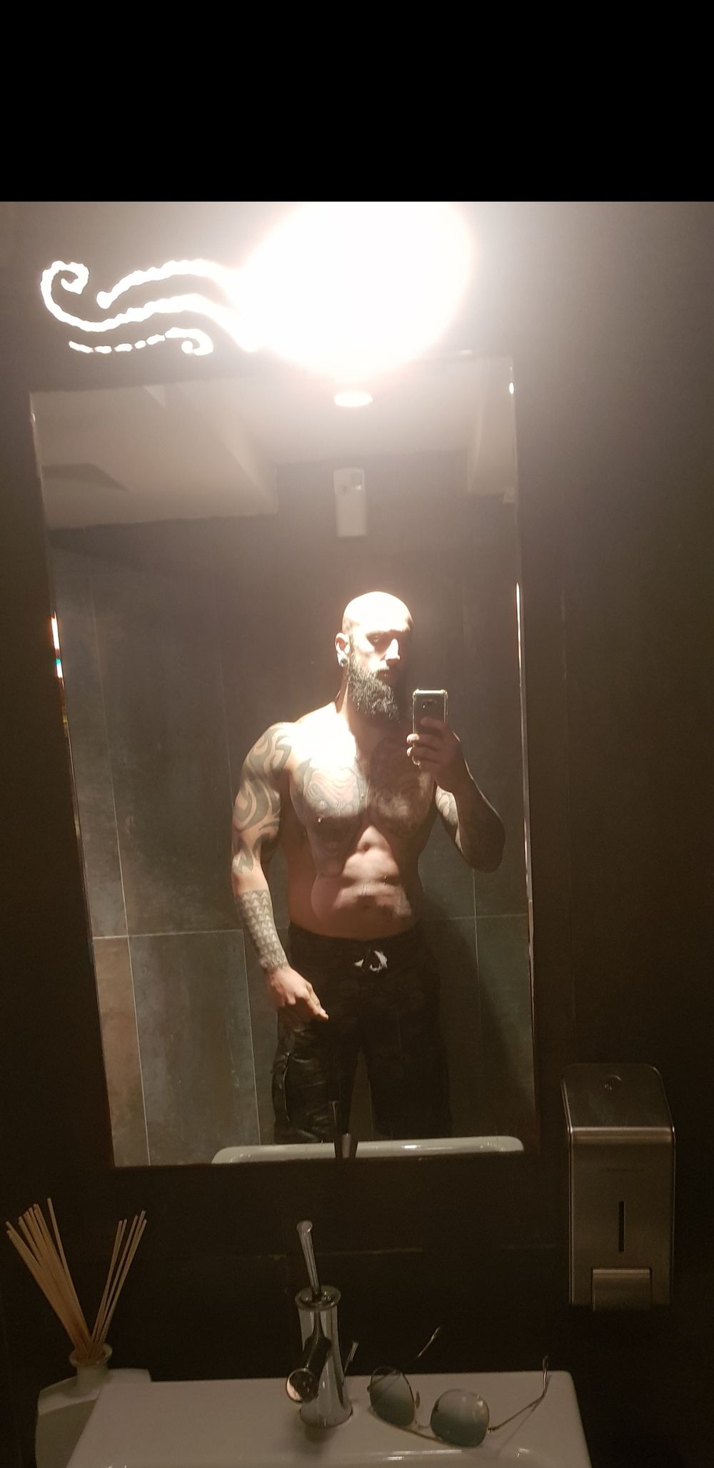 thenakedvikinguk OnlyFans profile picture