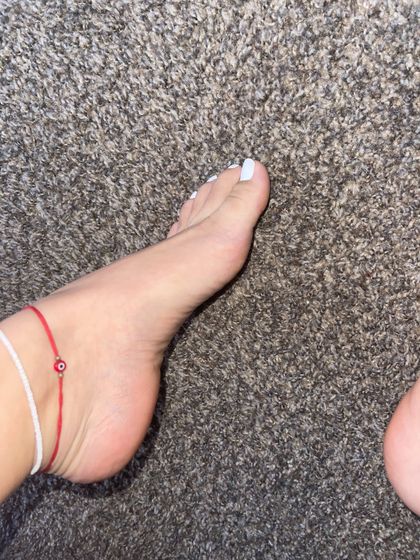cute.feet09 OnlyFans picture