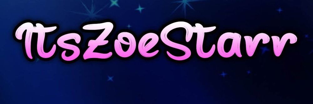 itszoestarr OnlyFans profile picture