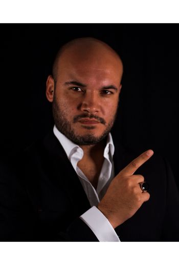 Sebastian Aravena