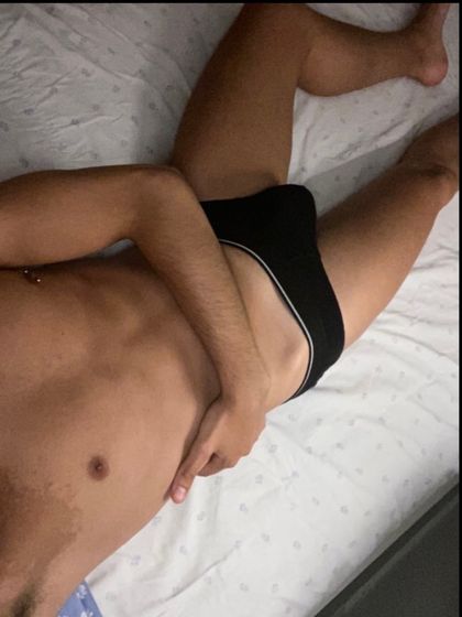 twinkrayondamon OnlyFans picture