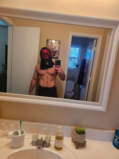 hellboundheartthrob OnlyFans picture