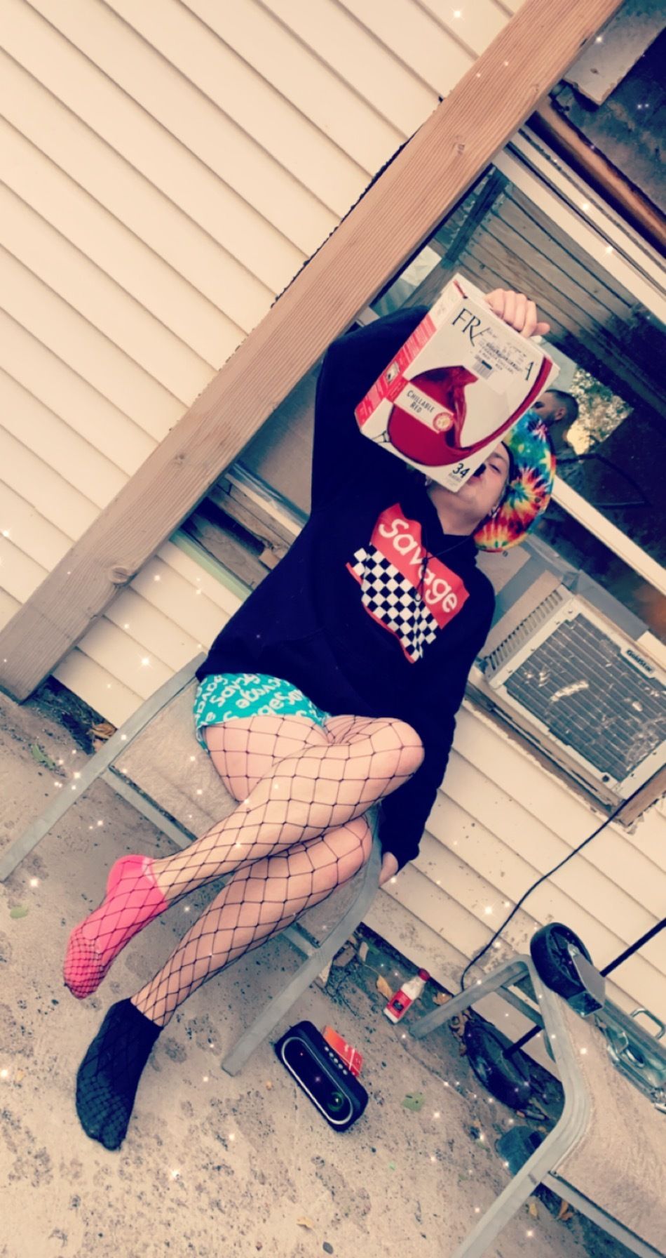 jaspersnowy OnlyFans profile picture