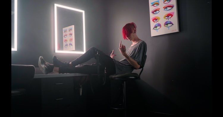 bleachboy666 OnlyFans profile picture