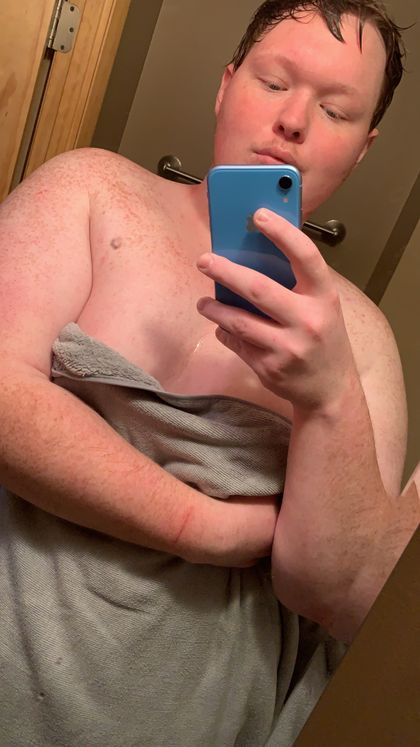 gingychubb OnlyFans picture