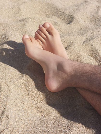 alesitofeets OnlyFans picture