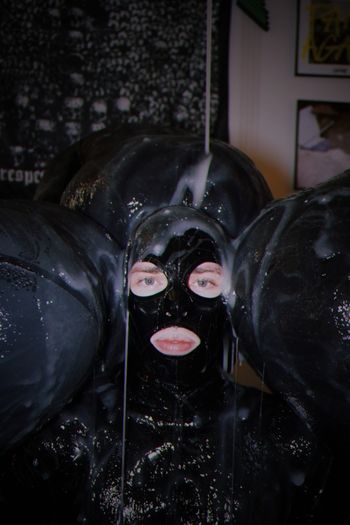 rubberscum OnlyFans profile picture