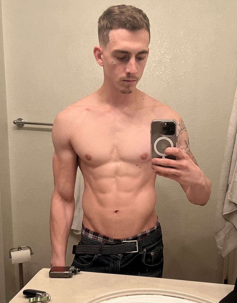 jshreddz OnlyFans profile picture