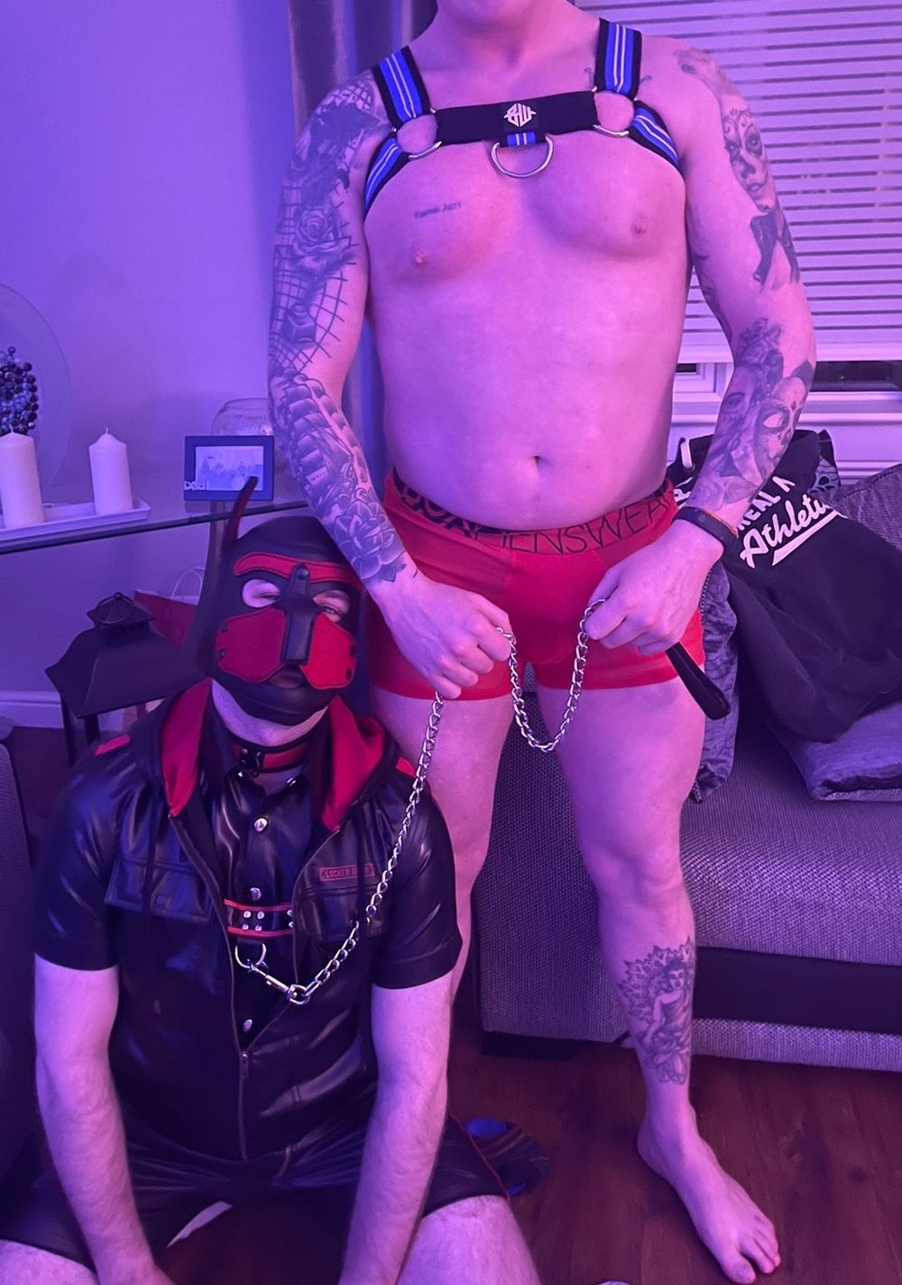 cr41gyill OnlyFans profile picture