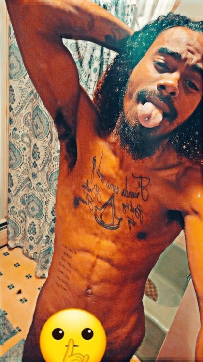 daddytreyyy OnlyFans picture