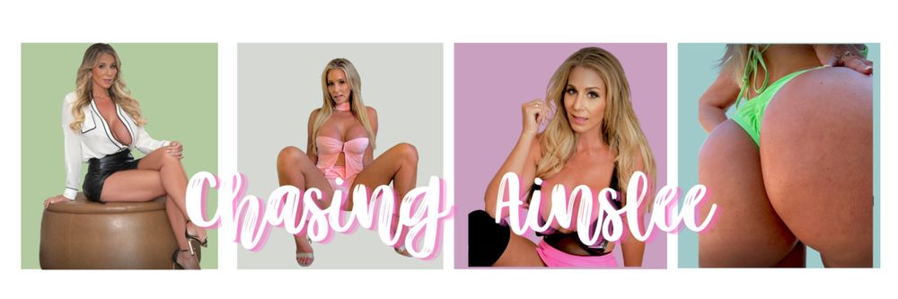 chasingainslee OnlyFans profile picture