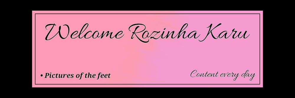 rozinhakaru OnlyFans profile picture