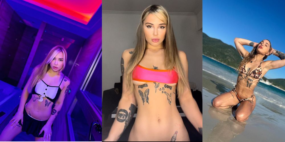 deniseonlyvip OnlyFans profile picture