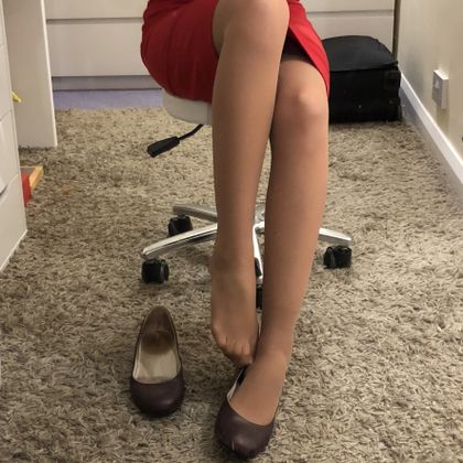 footprincess_ellie OnlyFans picture