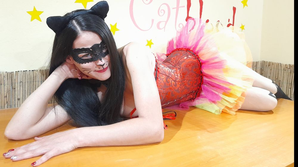 serenacatblood OnlyFans profile picture