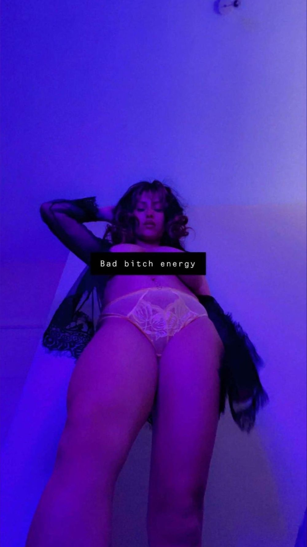badlioness OnlyFans profile picture
