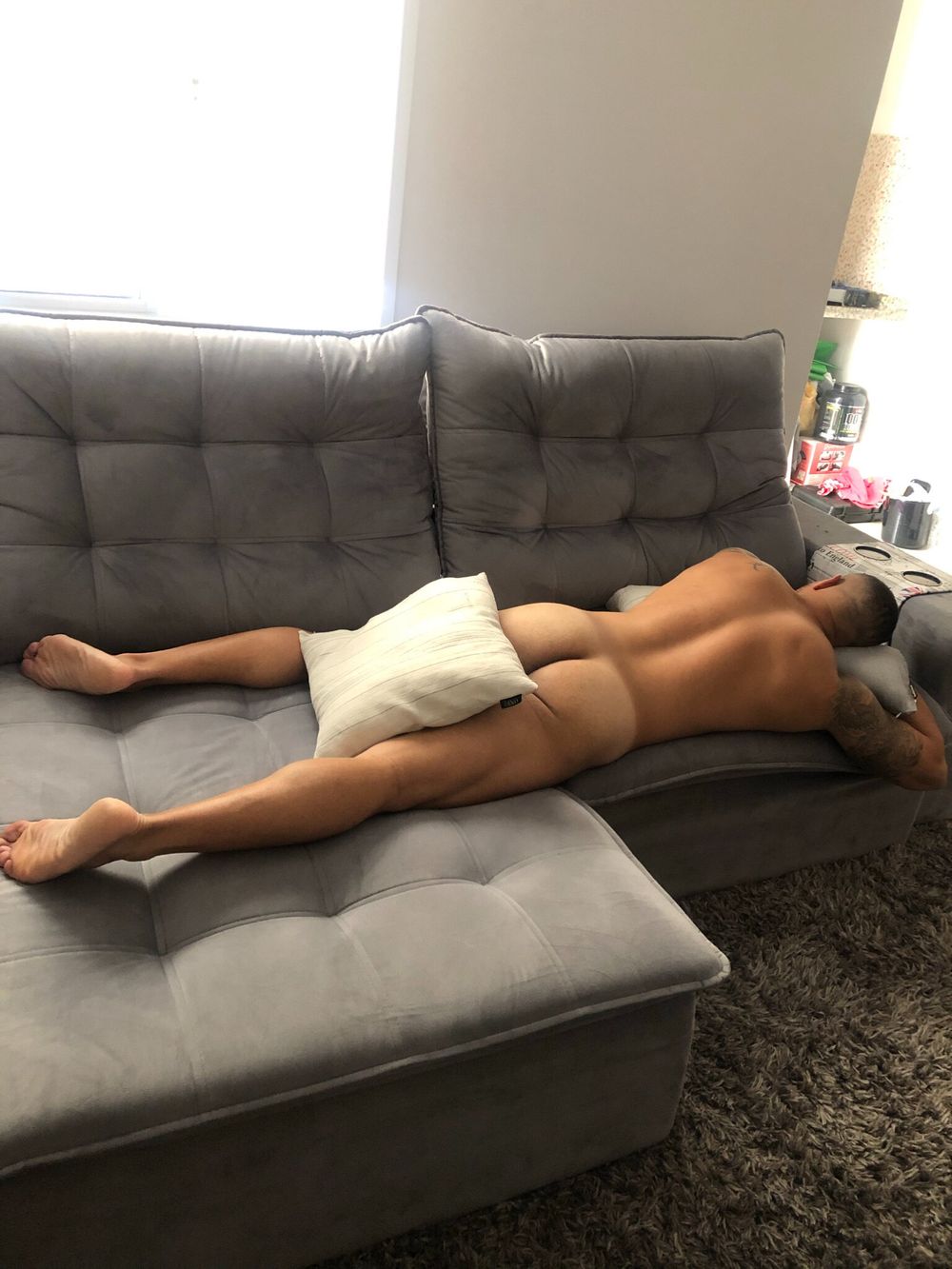 sweetdangerbr OnlyFans profile picture