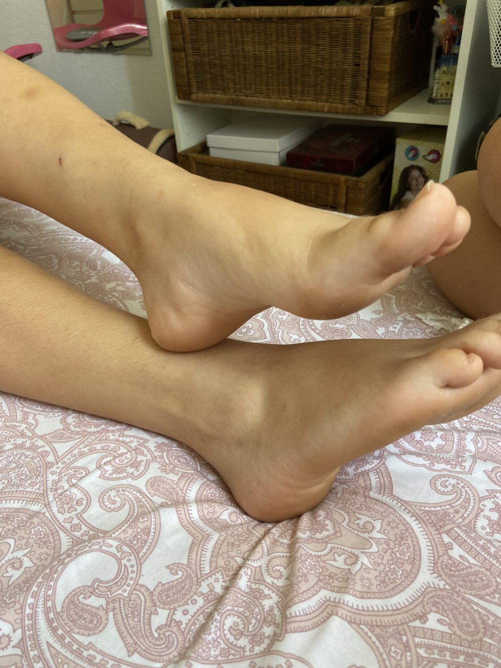 lasfotosdemispies OnlyFans profile picture