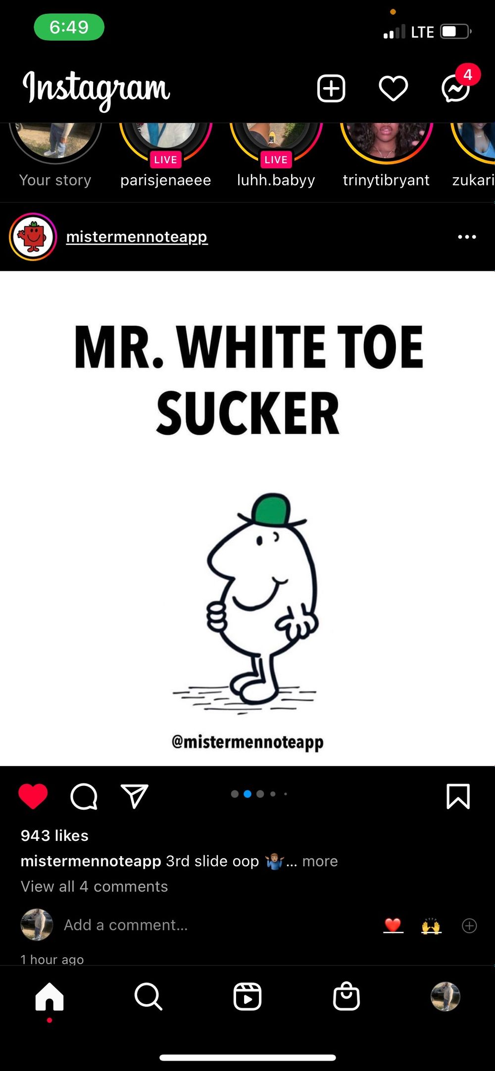 mr.piperdown OnlyFans profile picture