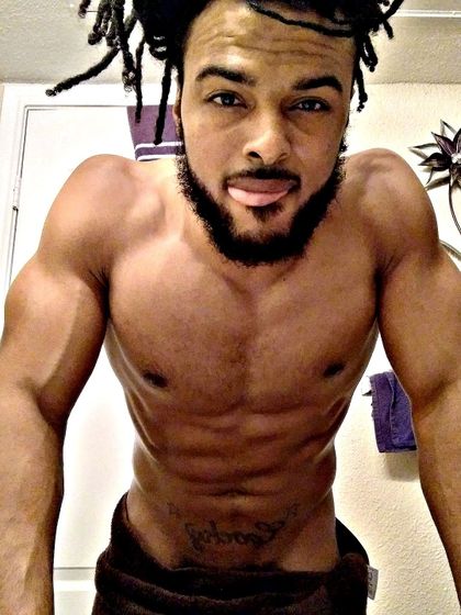king_tarzan OnlyFans picture