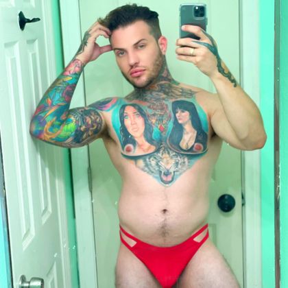 royjames365 OnlyFans picture