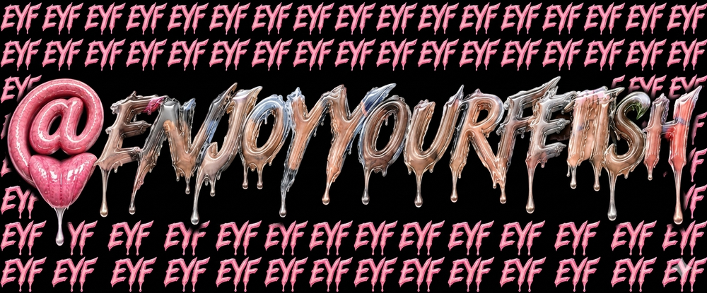 enjoyyourfetish OnlyFans profile picture