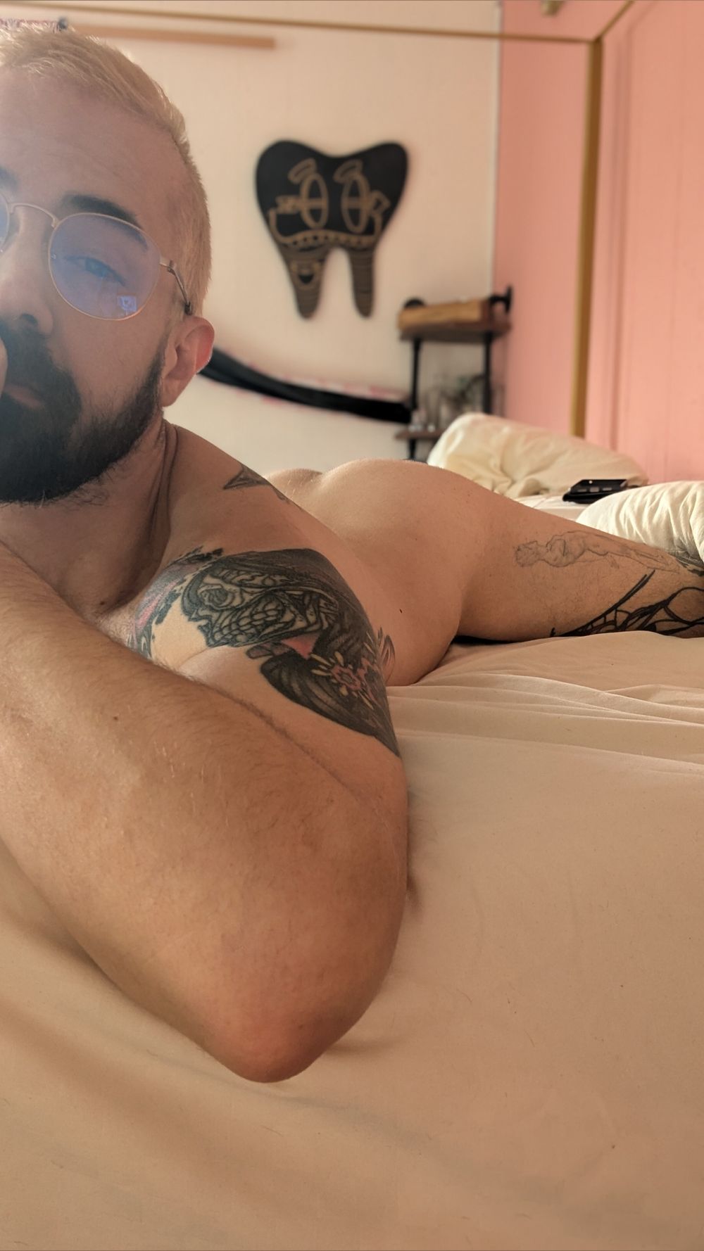 beserkerhealer OnlyFans profile picture