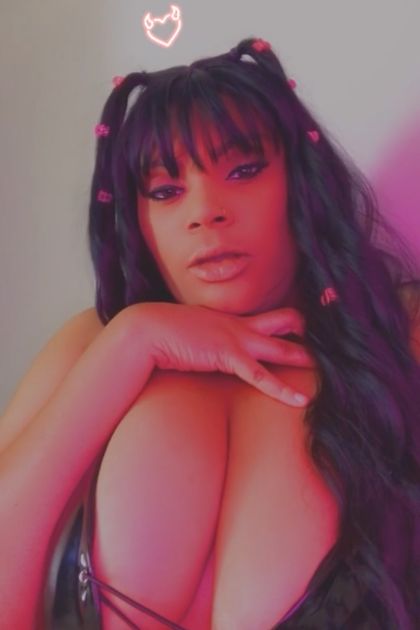 xtherealbbwgoddess444 OnlyFans picture