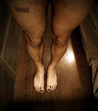 androsg OnlyFans picture
