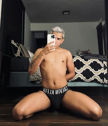 Alexander Noriega