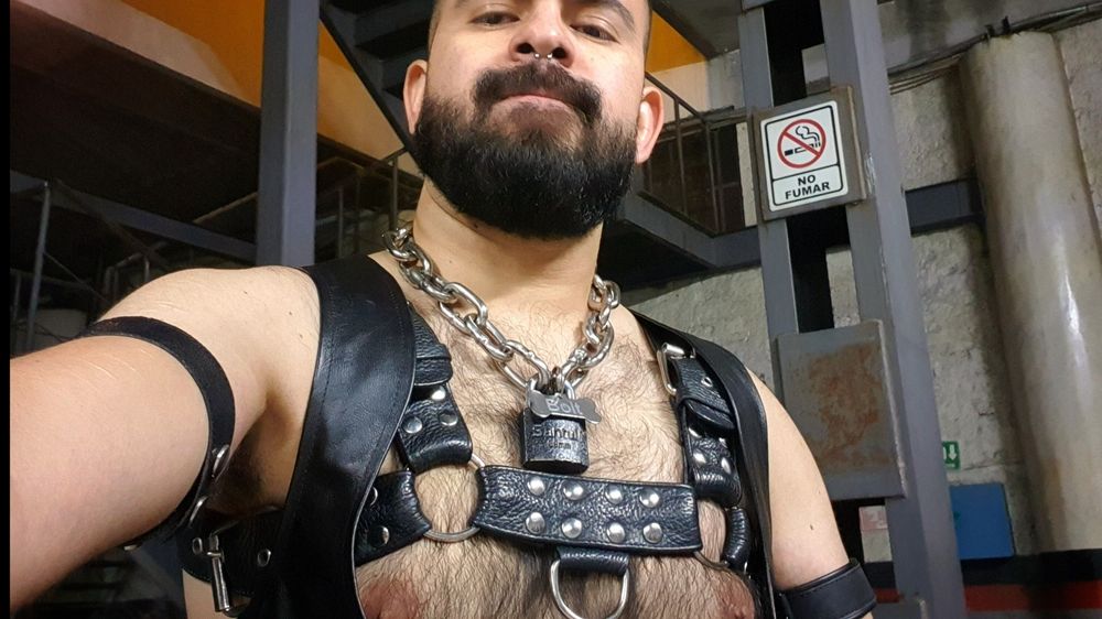 puppy_bolt OnlyFans profile picture