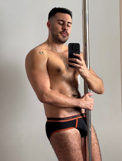 netoxxx_bln OnlyFans picture