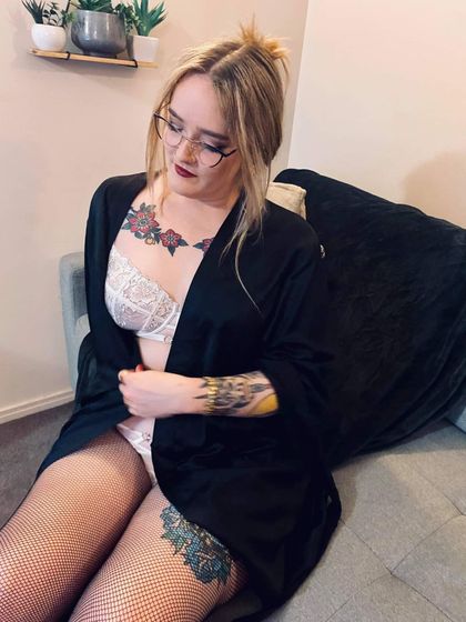 mistressthorn OnlyFans picture