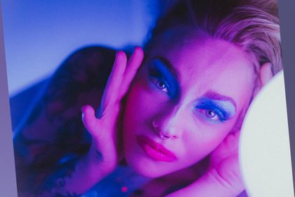 technicolorclown OnlyFans picture