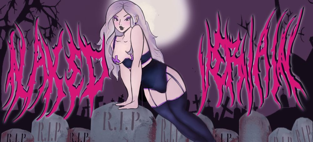 naked_vervain OnlyFans profile picture