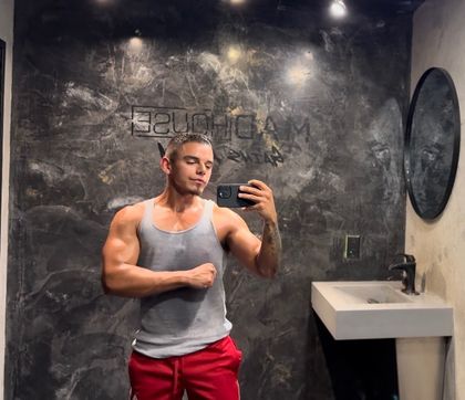 danny_boy562 OnlyFans picture