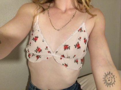 halfbakedblondie OnlyFans picture
