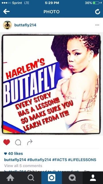 buttafly214 OnlyFans profile picture