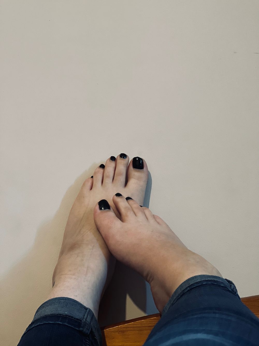 feeties95 OnlyFans profile picture