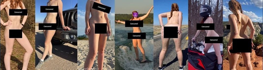 sparxgonewild OnlyFans profile picture
